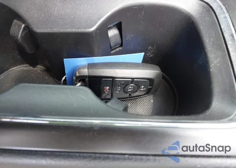 2018 Ford Fusion Se z USA, uszkodzony, nr VIN 3FA6P0HD5JR271687